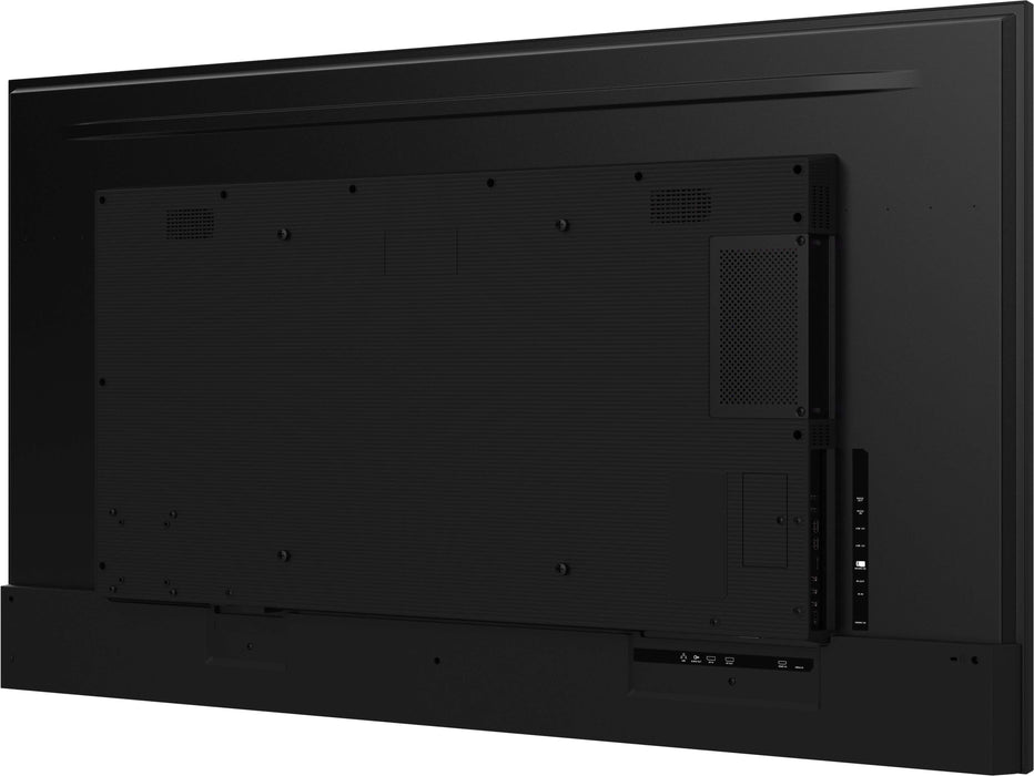 EAN 4948570125265 - iiyama LH6575UHS-B2AG pantalla de señalización Pantalla plana para señalización digital 163,8 cm (64.5")  imagen 10