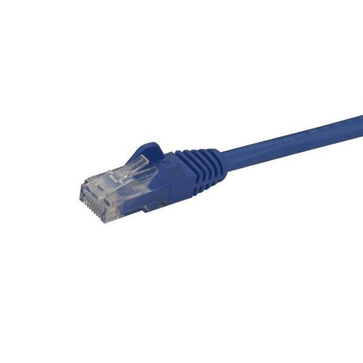 EAN 0065030846523 - StarTech.com N6PATC15MBL cable de red U/UTP (UTP) imagen 2