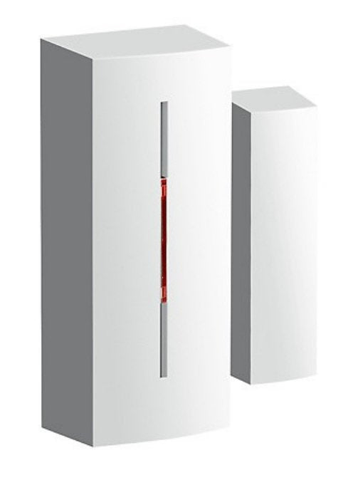 EAN 4015162356106 - Indexa 9000M sensor de puerta / ventana Inalámbrico Puerta/ventana Blanco imagen 1