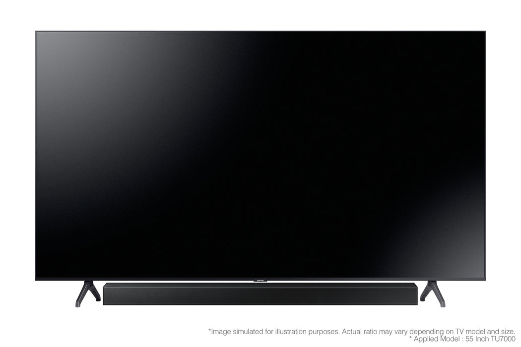 EAN 8806090330179 - Samsung HW-T420 Negro 2.1 canales 150 W imagen 16