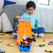 EAN 194735303755 - Hot Wheels Monster Trucks JFR07 vehículo de juguete imagen 2