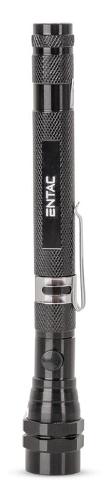 EAN 5999097978420 - Entac EFL-1W-FLEX-ALU linterna Negro Linterna de mano LED imagen 3
