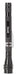 EAN 5999097978420 - Entac EFL-1W-FLEX-ALU linterna Negro Linterna de mano LED imagen 3
