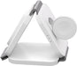 EAN 4040849653124 - Goobay 65312 cargador de dispositivo móvil Universal Blanco USB Cargador inalámbrico Interior imagen 3