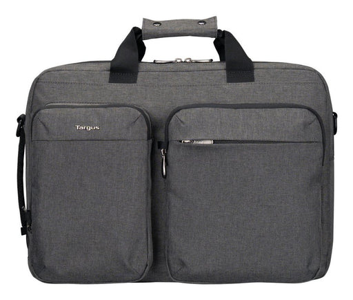 EAN 5063194004280 - Targus TBT94304GL maletines para portátil 40,6 cm (16") Maletín Gris imagen 1