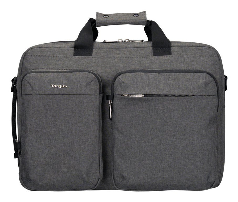 EAN 5063194004280 - Targus TBT94304GL maletines para portátil 40,6 cm (16") Maletín Gris imagen 1
