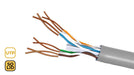 EAN 5605922028665 - Phasak PHR 6302 cable de red Gris Cat6 U/UTP (UTP) imagen 5
