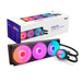 EAN 5056547206233 - NZXT Kraken Core 360 RGB Procesador Kit de refrigeración líquida 12 cm Negro 1 pieza(s) imagen 2