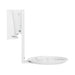 EAN 5715063228401 - Vivolink VLMSP-E100W soporte de altavoz imagen 3