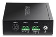 EAN 0710931163056 - Trendnet TI-BF711SFP convertidor de medio 10000 Mbit/s Negro imagen 3