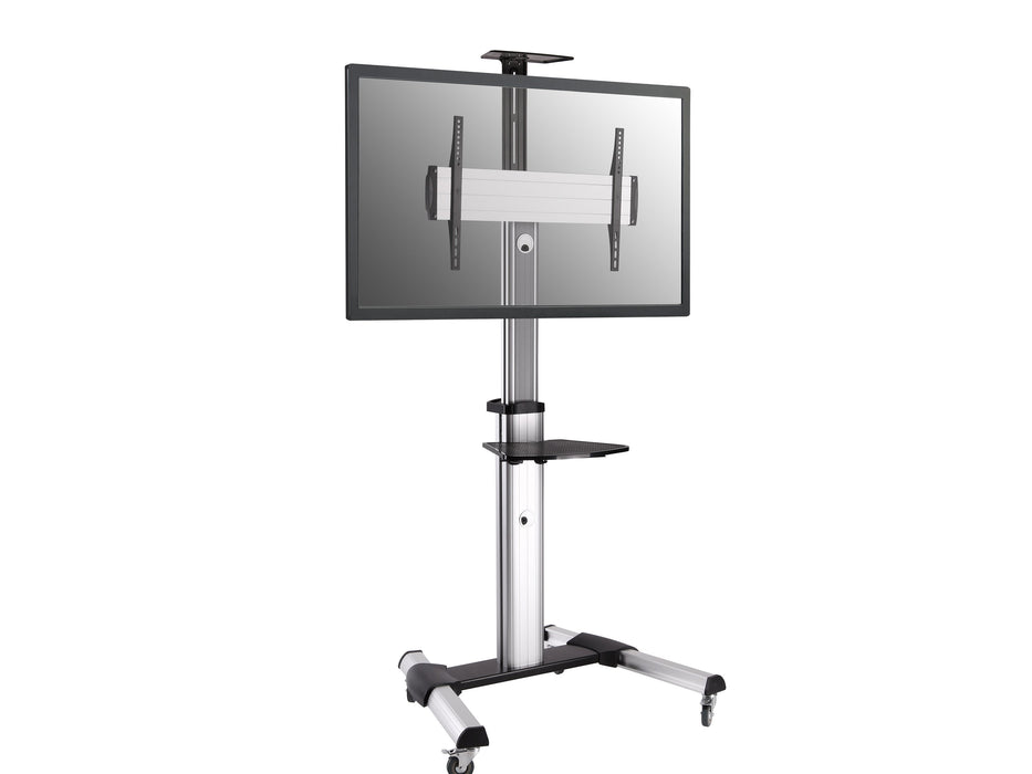 EAN 4015867199282 - Equip 650602 soporte para pantalla de señalización 177,8 cm (70") Negro, Blanco imagen 2