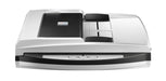 EAN 4042485416996 - Plustek SmartOffice PL4080 ADF Escáner plano y alimentador automático de documentos (ADF, Automatic Docum imagen 1