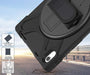 EAN 5704174982623 - eSTUFF ES681530-BULK funda para tablet 20,1 cm (7.9") Negro imagen 8