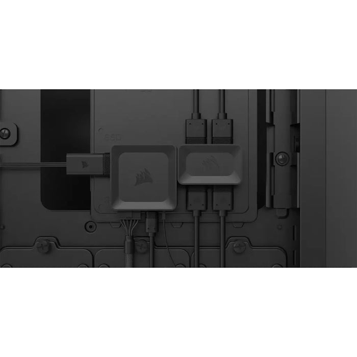 EAN 840006671473 - Corsair iCUE LINK 4 Way Splitter imagen 4