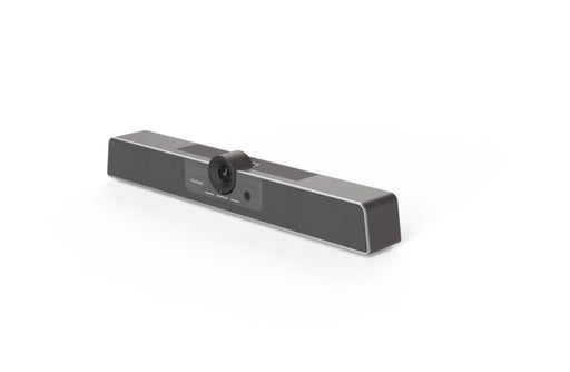 EAN 0766907026016 - Viewsonic UMB202 cámara de videoconferencia Negro 3840 x 2160 Pixeles 30 pps CMOS 25,4 / 2,3 mm (1 / 2.3" imagen 2