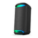 EAN 4548736145481 - Sony XV500 Altavoz para fiestas Negro imagen 8