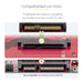 EAN 0065030900744 - StarTech.com 1M25-U3-M2-ADAPTER tarjeta y adaptador de interfaz Interno imagen 11
