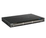 EAN 0790069472046 - D-Link DGS-1520-52MP Gestionado L3 Gigabit Ethernet (10/100/1000) Energía sobre Ethernet (PoE) 1U Negro imagen 1