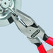 EAN 4003773043379 - Knipex 02 02 225 alicate Alicates de electricista imagen 4