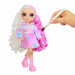 EAN 0035051507581 - Rainbow High WaterColor & Create Dolls- Purple Eyes imagen 3