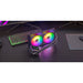 EAN 8435693112396 - Mars Gaming ML-LCDPRO240 Procesador Kit de refrigeración líquida 12 cm Negro 1 pieza(s) imagen 5