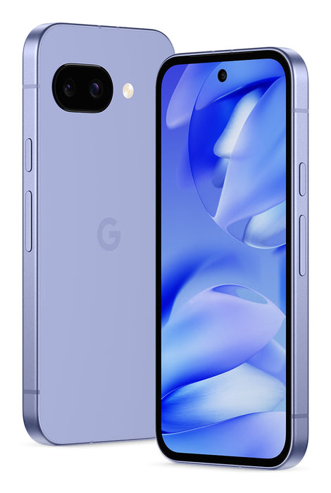 EAN 0840353922532 - Google Pixel 9a 16 cm (6.3") SIM doble Android 15 5G USB Tipo C 8 GB 256 GB 5100 mAh Púrpura imagen 3