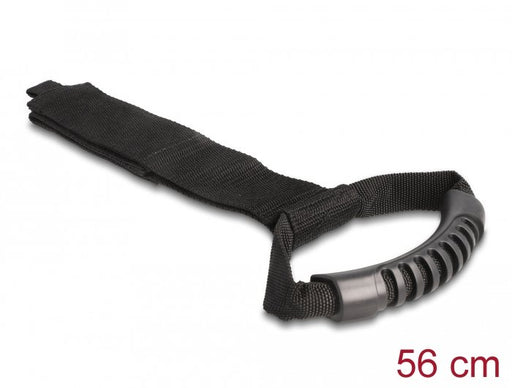 EAN 4043619195893 - DeLOCK 19589 velcro Nylon 2 pieza(s) imagen 2