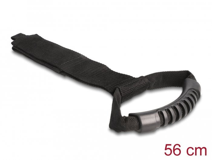EAN 4043619195893 - DeLOCK 19589 velcro Nylon 2 pieza(s) imagen 2
