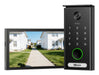 EAN 6937479645668 - Imou VDP7 PoE sistema de intercomunicación de video 5 MP 17,8 cm (7") Negro imagen 2