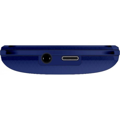EAN 3483071000686 - Logicom Posh 402 4,5 cm (1.77") 73 g Azul Característica del teléfono imagen 6