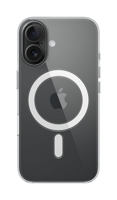 EAN 0195949882609 - Apple MA6A4ZM/A funda para teléfono móvil 15,5 cm (6.1") imagen 1