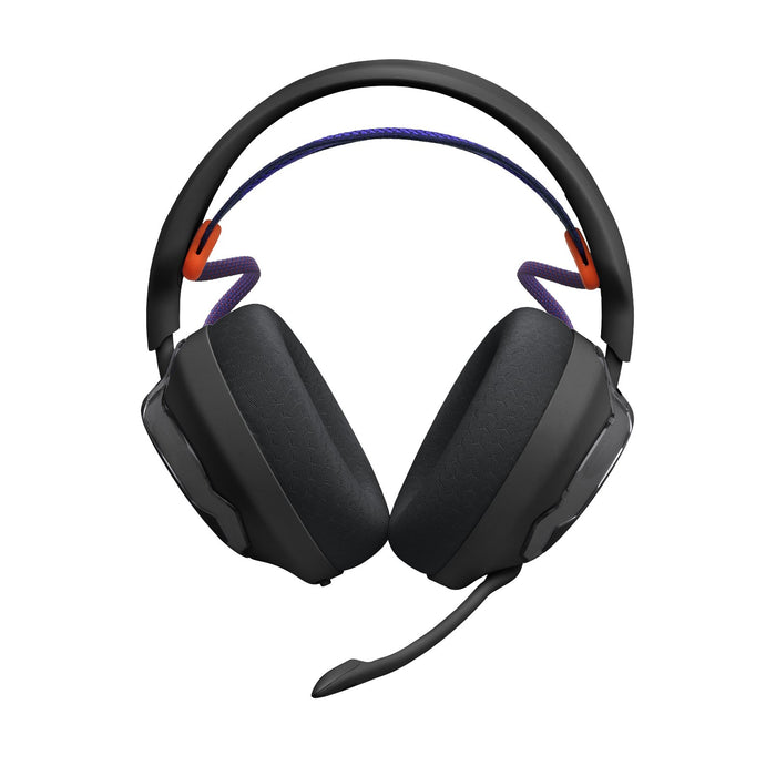EAN 1200130023958 - JBL Quantum 650 Auriculares Inalámbrico Diadema Juego USB Tipo C Bluetooth Negro imagen 4