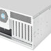 EAN 4710007226834 - Silverstone RM400 Estante Negro, Gris imagen 9