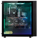 EAN 4712883217272 - BitFenix Dawn TG Negro imagen 15