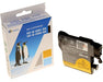 EAN 6941784739608 - G&G 14543 cartucho de tinta 1 pieza(s) Compatible Extra (Súper) alto rendimiento Negro imagen 1