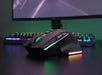 EAN 8435693114253 - Mars Gaming MMWVECTOR ratón Juego mano derecha RF Wireless + Bluetooth + USB Type-A Óptico 12000 DPI imagen 9