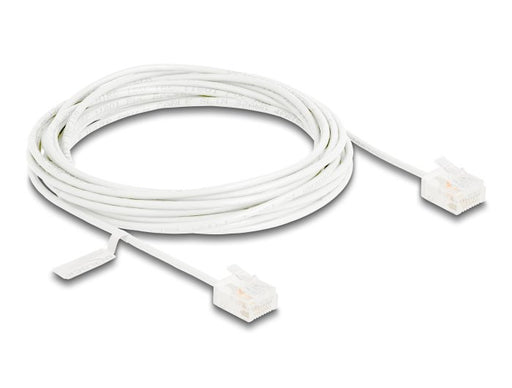 EAN 4043619807772 - DeLOCK 80777 cable de red Cat6 U/UTP (UTP) imagen 1