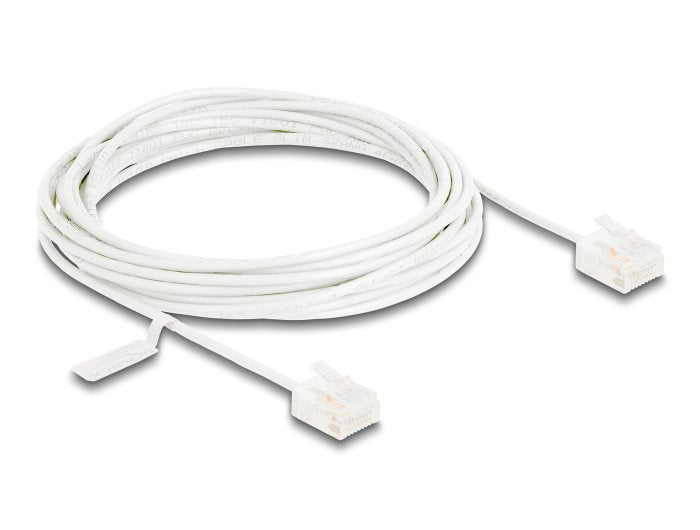 EAN 4043619807772 - DeLOCK 80777 cable de red Cat6 U/UTP (UTP) imagen 1