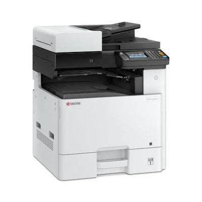 EAN 0632983046609 - KYOCERA ECOSYS M8130cidn Laser A3 9600 x 600 DPI 30 ppm imagen 2