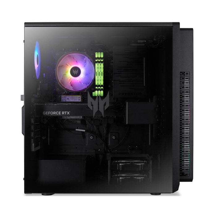 EAN 4711474396785 - Acer Predator PO5-660 Intel Core Ultra 7 265F 32 GB DDR5-SDRAM 2 TB SSD NVIDIA GeForce RTX 5070 Windows 1 imagen 3