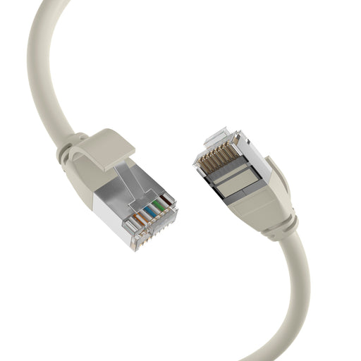 EAN 4049759265991 - EFB Elektronik K5547GR.1 cable de red Gris 1 m Cat6a U/FTP (STP) imagen 2
