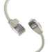 EAN 4049759265984 - EFB Elektronik K5547GR.0,5 cable de red Gris 0,5 m Cat6a U/FTP (STP) Alrededor imagen 2