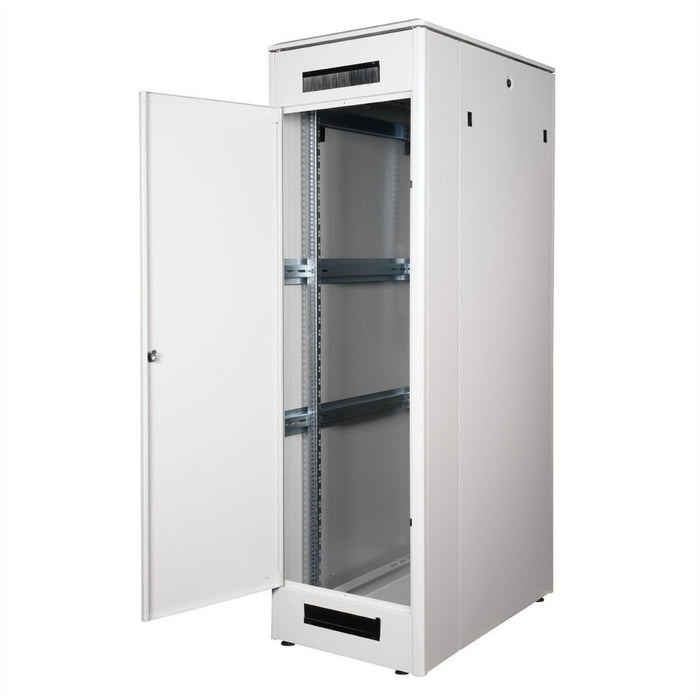 EAN 7630049600621 - ROLINE 26.21.0061 armario rack 42U Rack o bastidor independiente Gris imagen 2