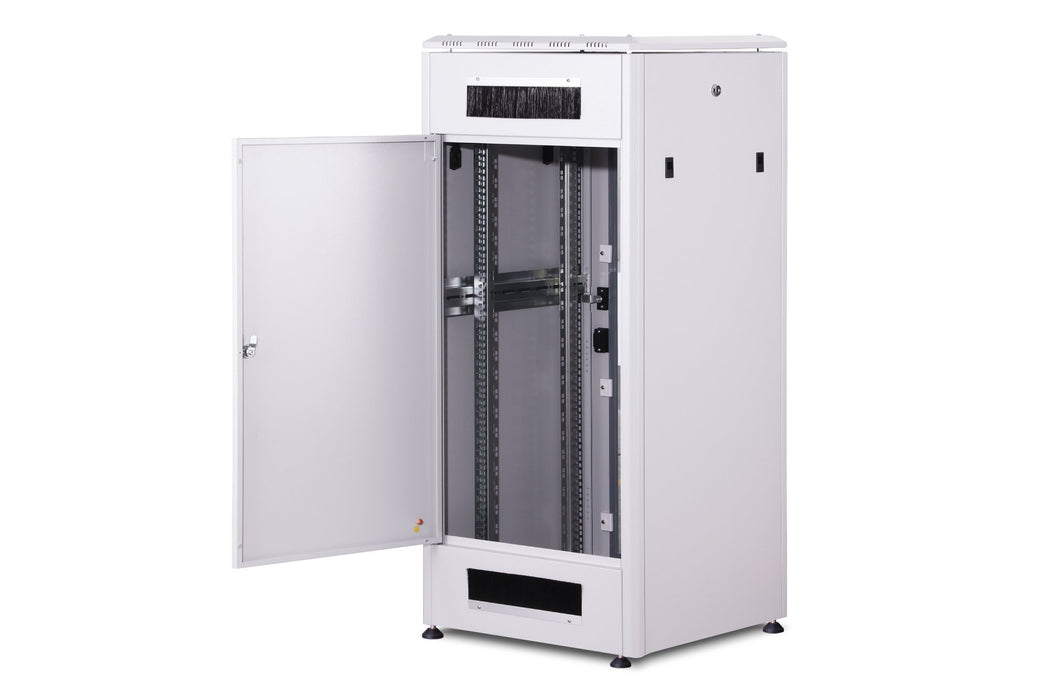 EAN 4016032331131 - Digitus DN-19 26U-6/6-1 armario rack Rack o bastidor independiente Gris imagen 10
