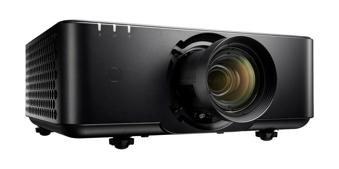 EAN 5055387600379 - Optoma ZK1000 videoproyector Proyector de alcance estándar 10000 lúmenes ANSI DLP 4K+ (3840x2400) 3D Negr imagen 10