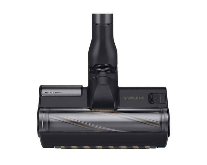 EAN 8806095108988 - Samsung VS20B95943N Aspiradora escoba 2 en 1 Batería Secar UltraFine Sin bolsa Negro, Verde imagen 6