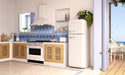 EAN 8017709231057 - Smeg TSF01WHEU tostadora 6 2 rebanada(s) 950 W Blanco imagen 9