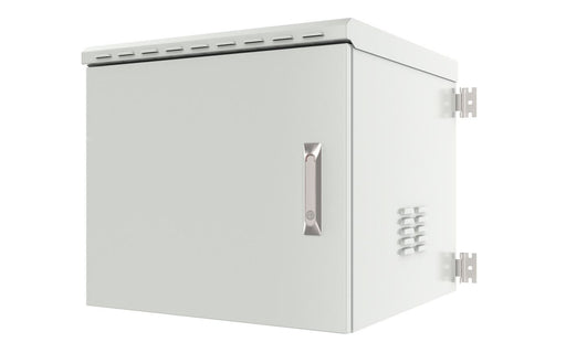EAN 5715063282021 - Lanview RWMIP66W09U66W armario rack 9U Blanco imagen 1