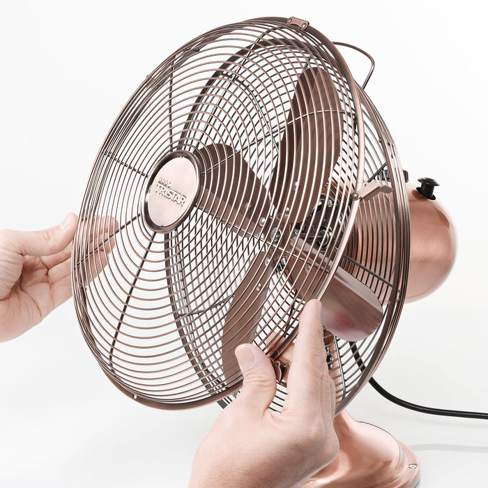 EAN 8713016016065 - Tristar VE-5970 ventilador Cobre imagen 15