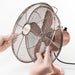 EAN 8713016016065 - Tristar VE-5970 ventilador Cobre imagen 15